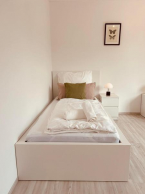 H6 XL I EG I Balkon I Küche I Wasch I 6P I Smart